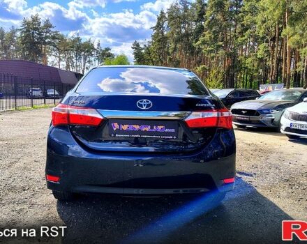 Тойота Королла, об'ємом двигуна 1.3 л та пробігом 101 тис. км за 8600 $, фото 3 на Automoto.ua
