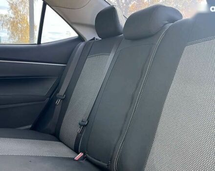 Тойота Королла, объемом двигателя 0 л и пробегом 212 тыс. км за 7900 $, фото 22 на Automoto.ua