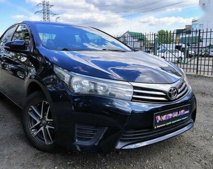 Тойота Королла, об'ємом двигуна 1.3 л та пробігом 103 тис. км за 8600 $, фото 2 на Automoto.ua