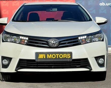 Тойота Королла, об'ємом двигуна 1.6 л та пробігом 197 тис. км за 11999 $, фото 4 на Automoto.ua