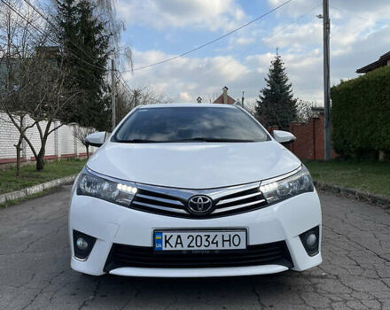 Тойота Королла, об'ємом двигуна 1.3 л та пробігом 240 тис. км за 10600 $, фото 4 на Automoto.ua