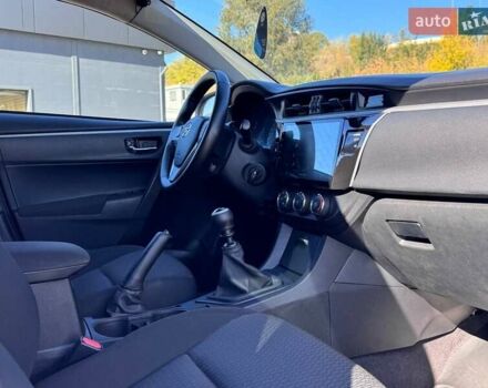 Тойота Королла, объемом двигателя 1.33 л и пробегом 150 тыс. км за 8999 $, фото 11 на Automoto.ua