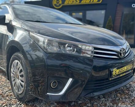 Тойота Королла, объемом двигателя 0 л и пробегом 212 тыс. км за 7900 $, фото 1 на Automoto.ua