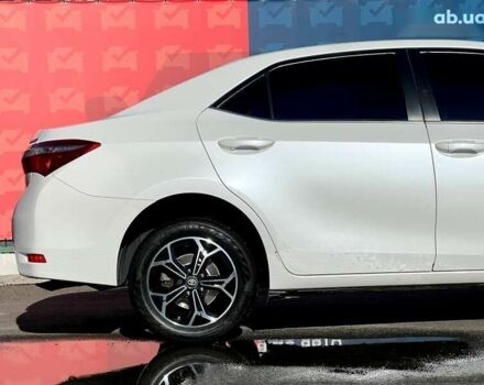 Тойота Королла, об'ємом двигуна 1.6 л та пробігом 197 тис. км за 11999 $, фото 10 на Automoto.ua