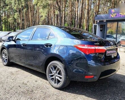 Тойота Королла, об'ємом двигуна 1.3 л та пробігом 103 тис. км за 8600 $, фото 9 на Automoto.ua