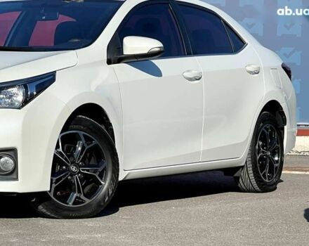 Тойота Королла, об'ємом двигуна 1.6 л та пробігом 197 тис. км за 11999 $, фото 9 на Automoto.ua