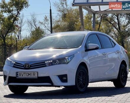 Тойота Королла, объемом двигателя 1.33 л и пробегом 150 тыс. км за 8999 $, фото 3 на Automoto.ua