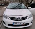 Тойота Королла, объемом двигателя 1.3 л и пробегом 206 тыс. км за 7300 $, фото 1 на Automoto.ua