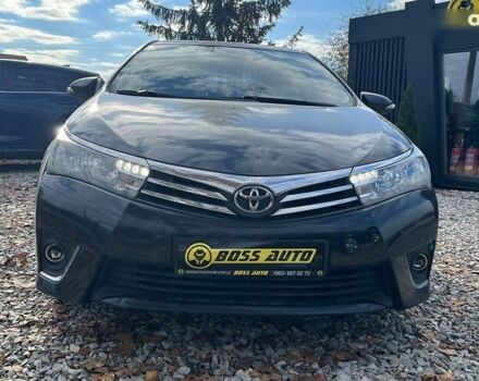 Тойота Королла, объемом двигателя 0 л и пробегом 212 тыс. км за 7900 $, фото 2 на Automoto.ua