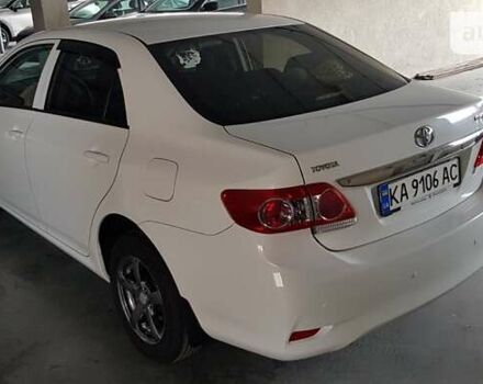 Тойота Королла, об'ємом двигуна 1.33 л та пробігом 124 тис. км за 8900 $, фото 3 на Automoto.ua