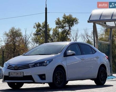 Тойота Королла, объемом двигателя 1.33 л и пробегом 150 тыс. км за 8999 $, фото 4 на Automoto.ua