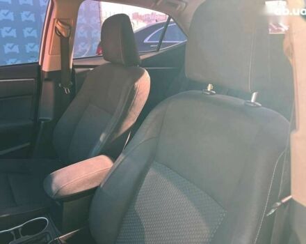 Тойота Королла, об'ємом двигуна 1.6 л та пробігом 197 тис. км за 11999 $, фото 27 на Automoto.ua