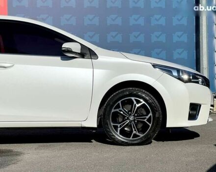 Тойота Королла, об'ємом двигуна 1.6 л та пробігом 197 тис. км за 11999 $, фото 11 на Automoto.ua