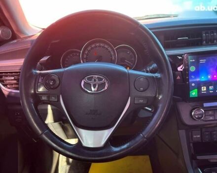 Тойота Королла, об'ємом двигуна 1.6 л та пробігом 197 тис. км за 11999 $, фото 22 на Automoto.ua