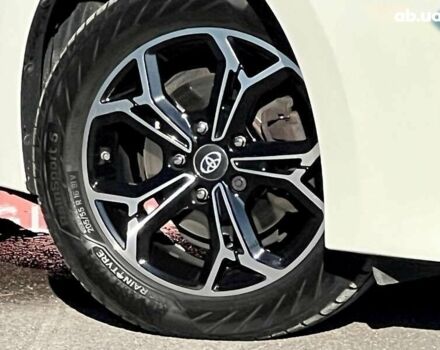 Тойота Королла, об'ємом двигуна 1.6 л та пробігом 197 тис. км за 11999 $, фото 14 на Automoto.ua