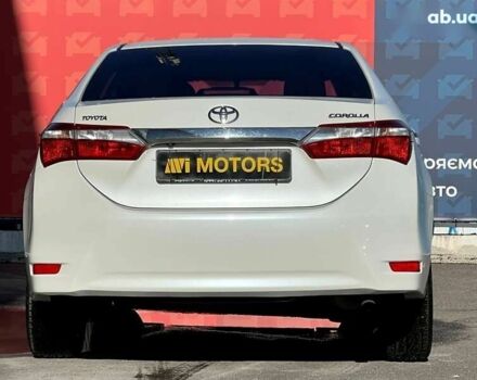 Тойота Королла, об'ємом двигуна 1.6 л та пробігом 197 тис. км за 11999 $, фото 5 на Automoto.ua