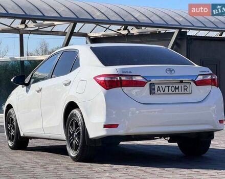 Тойота Королла, объемом двигателя 1.33 л и пробегом 150 тыс. км за 8999 $, фото 5 на Automoto.ua