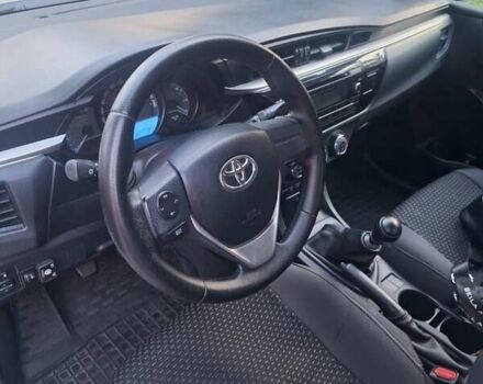 Тойота Королла, объемом двигателя 1.33 л и пробегом 180 тыс. км за 9000 $, фото 5 на Automoto.ua