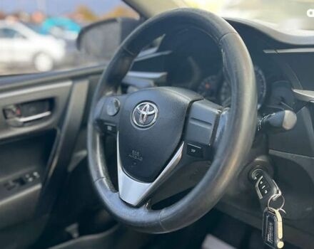 Тойота Королла, объемом двигателя 0 л и пробегом 212 тыс. км за 7900 $, фото 17 на Automoto.ua