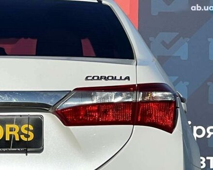 Тойота Королла, об'ємом двигуна 1.6 л та пробігом 197 тис. км за 11999 $, фото 19 на Automoto.ua