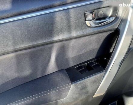 Тойота Королла, об'ємом двигуна 1.6 л та пробігом 197 тис. км за 11999 $, фото 26 на Automoto.ua