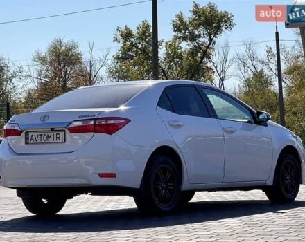 Тойота Королла, объемом двигателя 1.33 л и пробегом 150 тыс. км за 8999 $, фото 10 на Automoto.ua