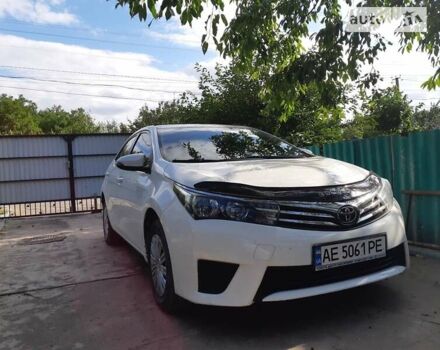 Тойота Королла, об'ємом двигуна 1.33 л та пробігом 125 тис. км за 10500 $, фото 4 на Automoto.ua