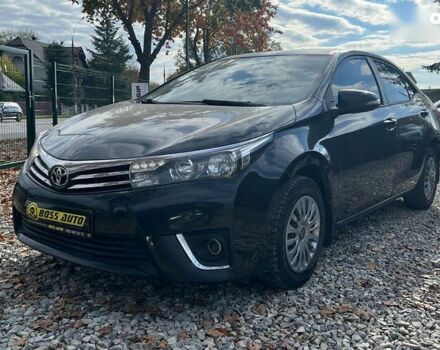 Тойота Королла, объемом двигателя 0 л и пробегом 212 тыс. км за 7900 $, фото 3 на Automoto.ua