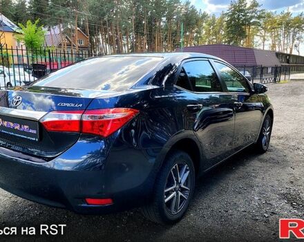 Тойота Королла, об'ємом двигуна 1.3 л та пробігом 101 тис. км за 8600 $, фото 2 на Automoto.ua
