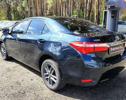 Тойота Королла, об'ємом двигуна 1.3 л та пробігом 103 тис. км за 8600 $, фото 8 на Automoto.ua