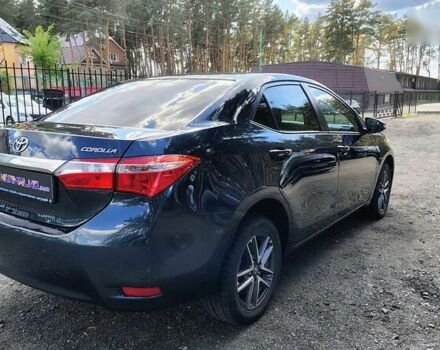 Тойота Королла, об'ємом двигуна 1.3 л та пробігом 103 тис. км за 8600 $, фото 5 на Automoto.ua