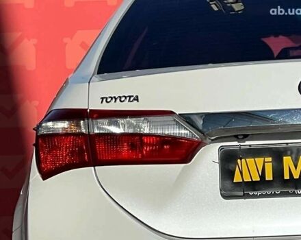 Тойота Королла, об'ємом двигуна 1.6 л та пробігом 197 тис. км за 11999 $, фото 18 на Automoto.ua