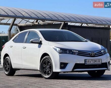 Тойота Королла, объемом двигателя 1.33 л и пробегом 150 тыс. км за 8999 $, фото 1 на Automoto.ua