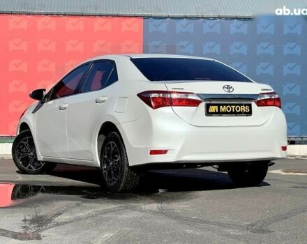 Тойота Королла, об'ємом двигуна 1.6 л та пробігом 197 тис. км за 11999 $, фото 1 на Automoto.ua