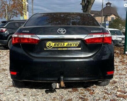 Тойота Королла, объемом двигателя 0 л и пробегом 212 тыс. км за 7900 $, фото 5 на Automoto.ua