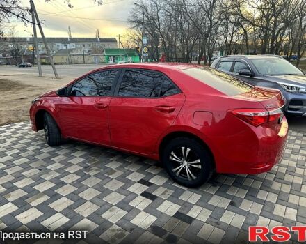 Тойота Королла, объемом двигателя 1.3 л и пробегом 218 тыс. км за 7450 $, фото 3 на Automoto.ua