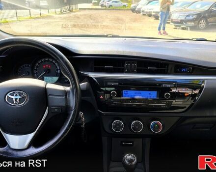 Тойота Королла, об'ємом двигуна 1.3 л та пробігом 101 тис. км за 8600 $, фото 7 на Automoto.ua