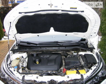 Тойота Королла, объемом двигателя 1.36 л и пробегом 251 тыс. км за 9400 $, фото 11 на Automoto.ua