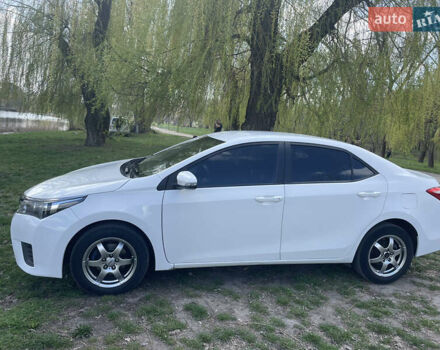 Тойота Королла, об'ємом двигуна 1.6 л та пробігом 204 тис. км за 9000 $, фото 2 на Automoto.ua