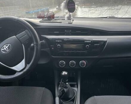 Тойота Королла, об'ємом двигуна 1.6 л та пробігом 204 тис. км за 9000 $, фото 12 на Automoto.ua
