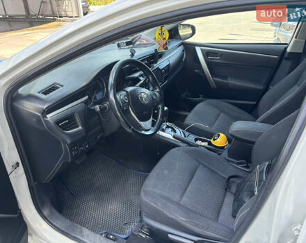 Тойота Королла, объемом двигателя 1.6 л и пробегом 200 тыс. км за 11000 $, фото 4 на Automoto.ua