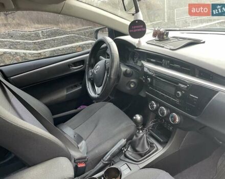 Тойота Королла, об'ємом двигуна 1.6 л та пробігом 204 тис. км за 9000 $, фото 11 на Automoto.ua