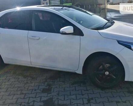 Тойота Королла, об'ємом двигуна 1.33 л та пробігом 183 тис. км за 9500 $, фото 1 на Automoto.ua