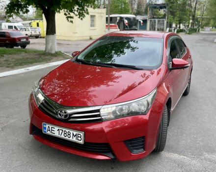 Тойота Королла, об'ємом двигуна 1.33 л та пробігом 171 тис. км за 10500 $, фото 2 на Automoto.ua