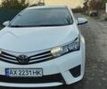 Тойота Королла, об'ємом двигуна 1.6 л та пробігом 116 тис. км за 11000 $, фото 1 на Automoto.ua