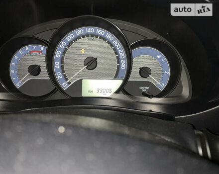 Тойота Королла, объемом двигателя 1.33 л и пробегом 33 тыс. км за 16000 $, фото 15 на Automoto.ua