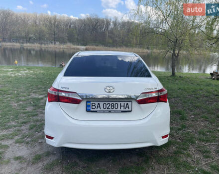 Тойота Королла, об'ємом двигуна 1.6 л та пробігом 204 тис. км за 9000 $, фото 7 на Automoto.ua