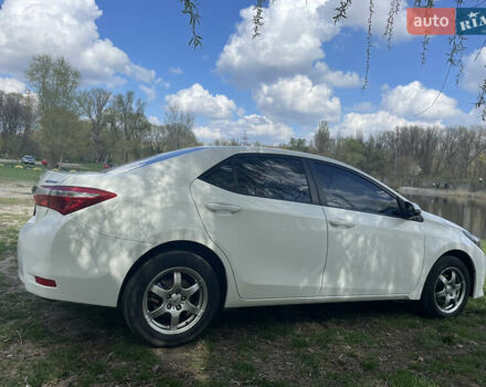 Тойота Королла, об'ємом двигуна 1.6 л та пробігом 204 тис. км за 9000 $, фото 5 на Automoto.ua