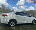 Тойота Королла, об'ємом двигуна 1.6 л та пробігом 204 тис. км за 9000 $, фото 5 на Automoto.ua