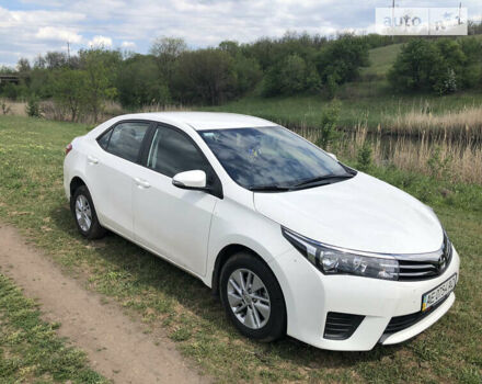 Тойота Королла, об'ємом двигуна 1.33 л та пробігом 33 тис. км за 16000 $, фото 17 на Automoto.ua